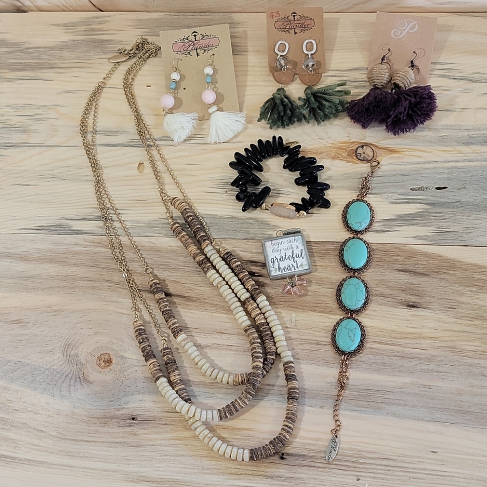 Jewelry bundle